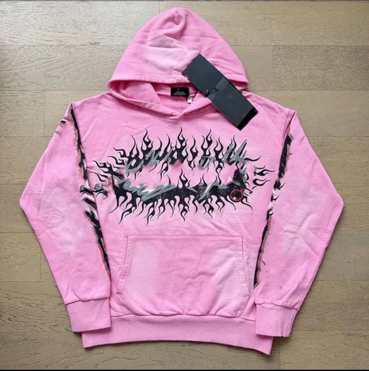 HellStar Hoodie
