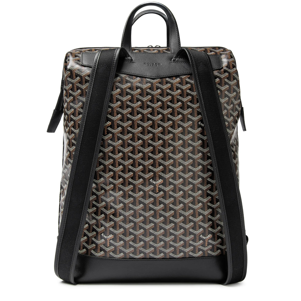 Goyard backpack