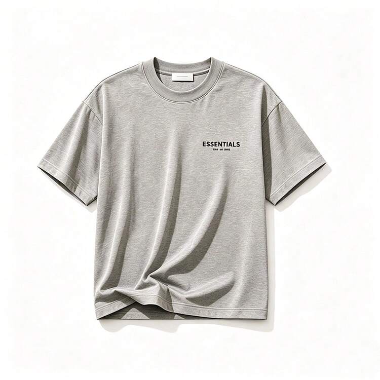 Essential shirts