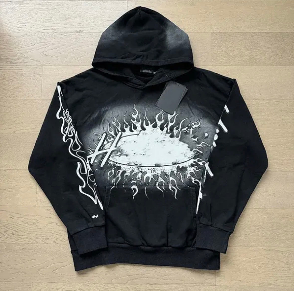 HellStar Hoodie