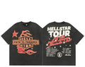 Hellstar shirts
