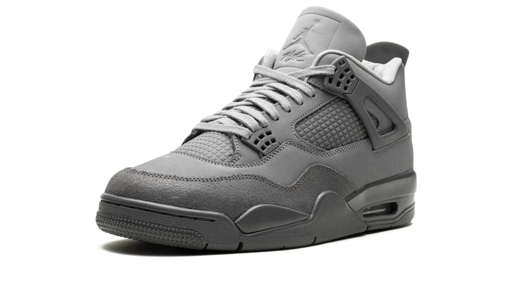 Jordan 4’s