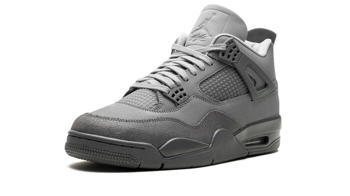 Jordan 4’s