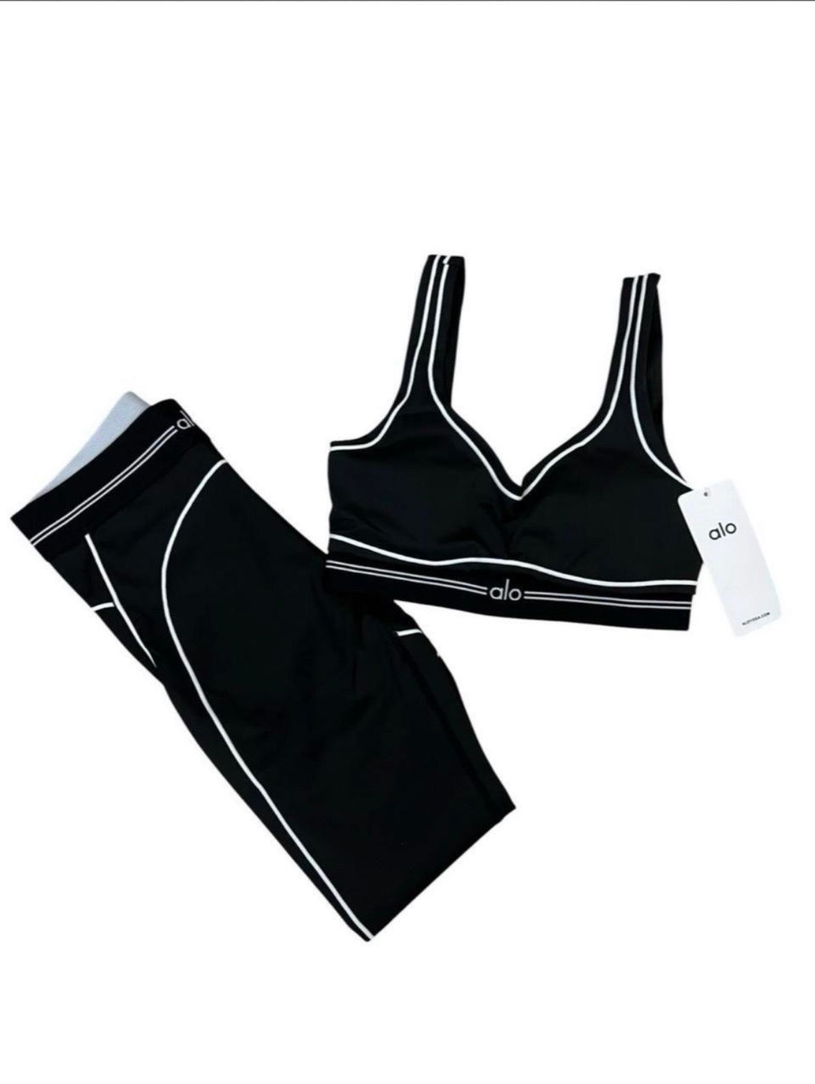 Alo 2 piece (women)