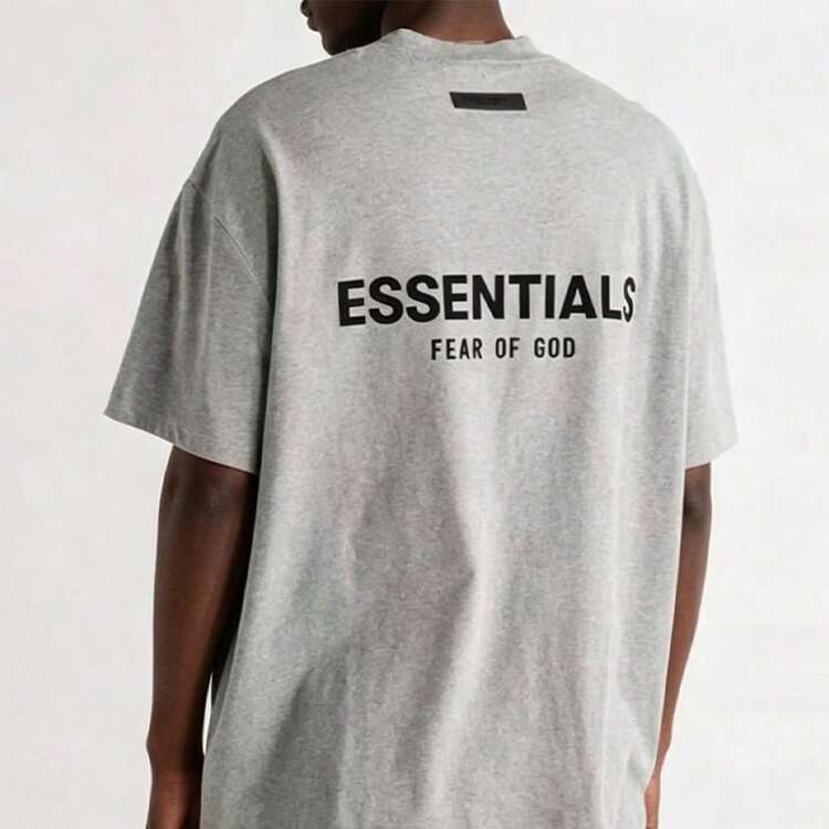 Essential shirts