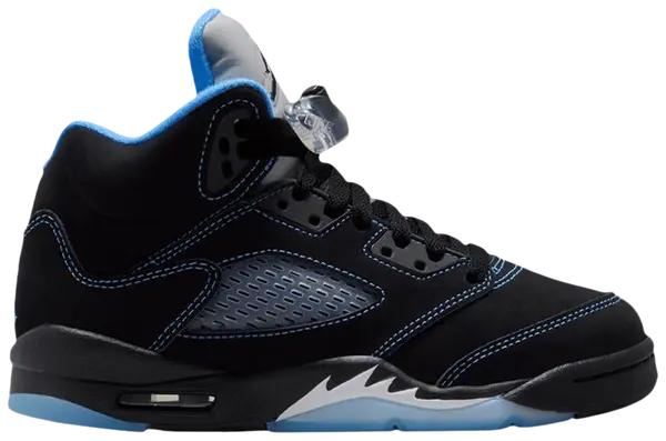 Jordan 5’s