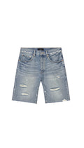 “Purple” Men Shorts