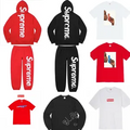 Supreme Sets