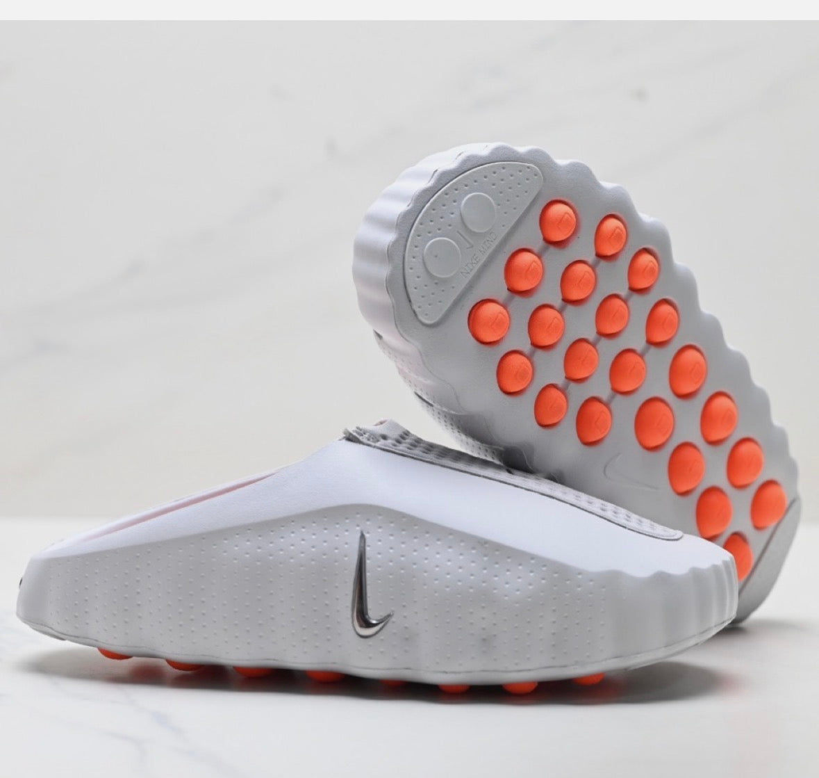 Nike 001 mind slides
