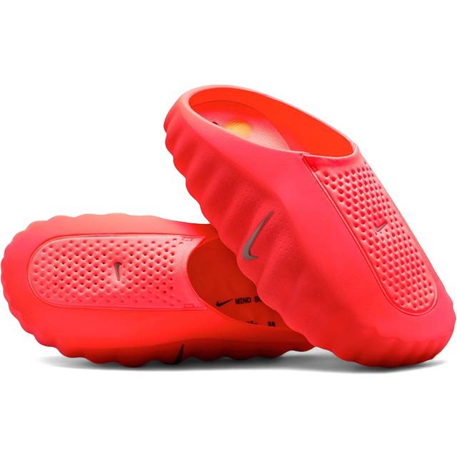 Nike 001 mind slides