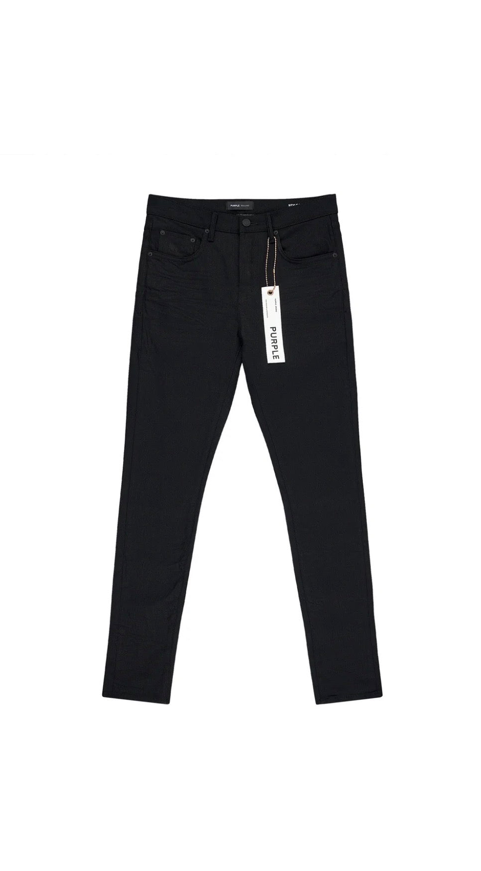 “Purple” men Jeans