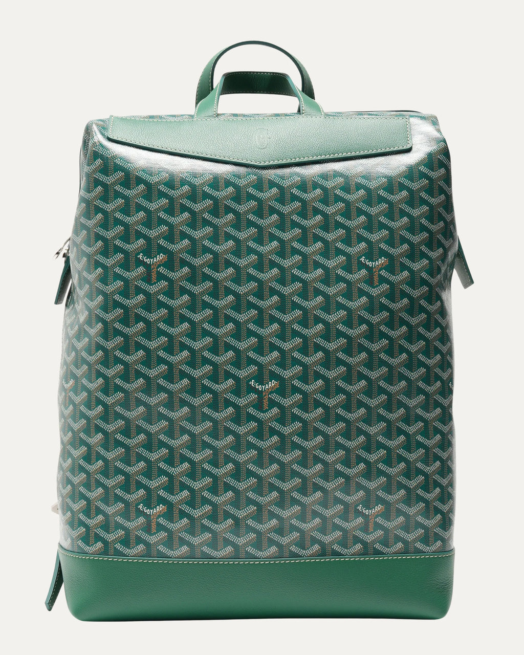 Goyard backpack