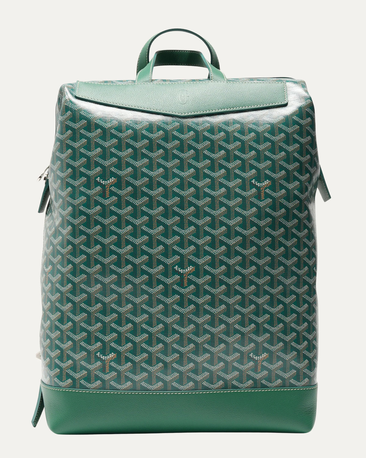 Goyard backpack