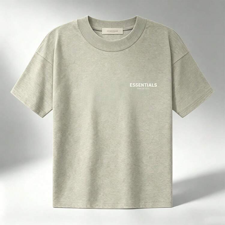 Essential shirts