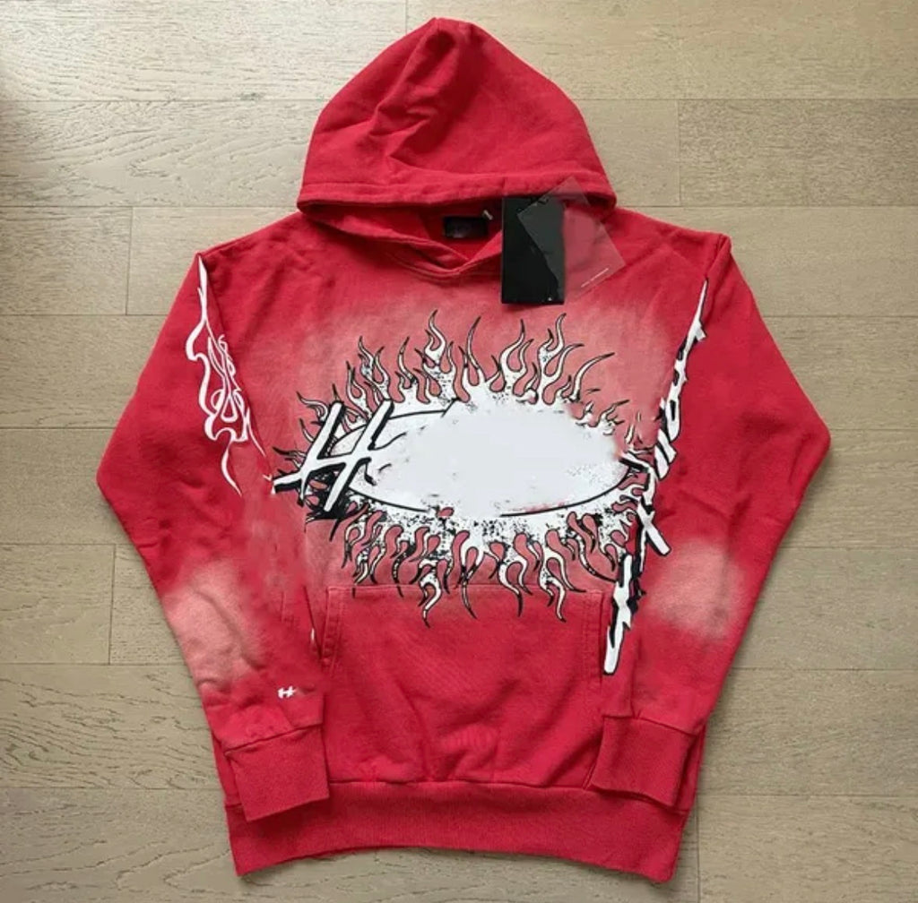HellStar Hoodie