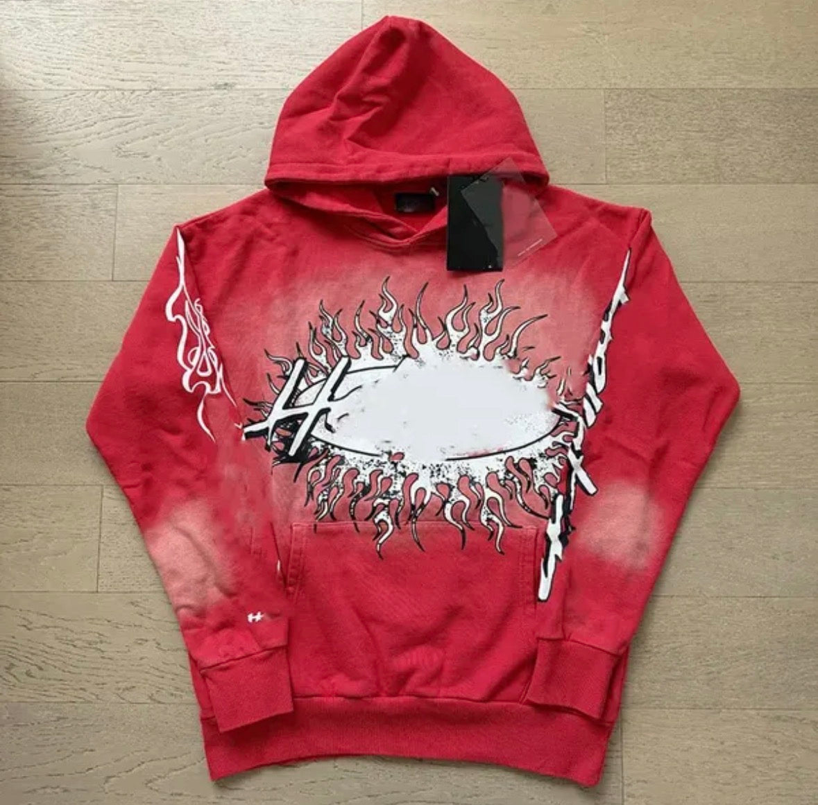 HellStar Hoodie