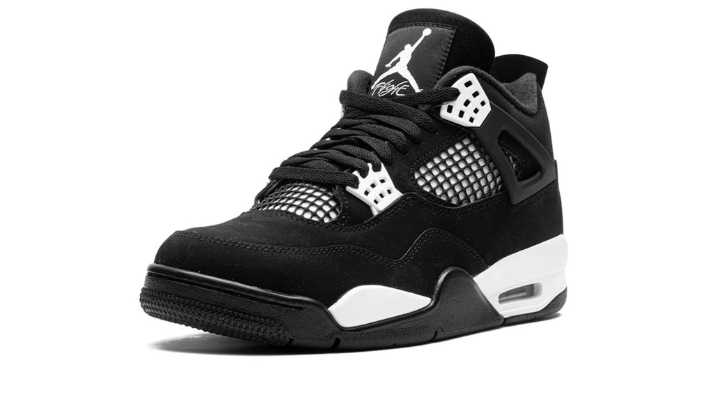 Jordan 4’s