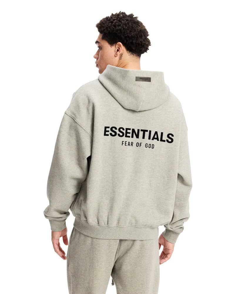 Essential hoodie