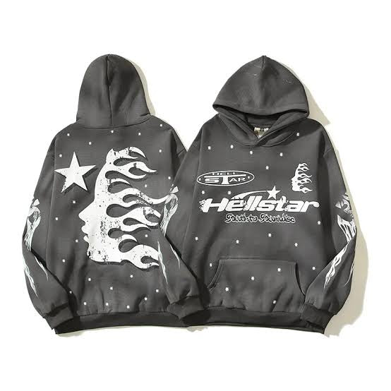 HellStar Hoodie