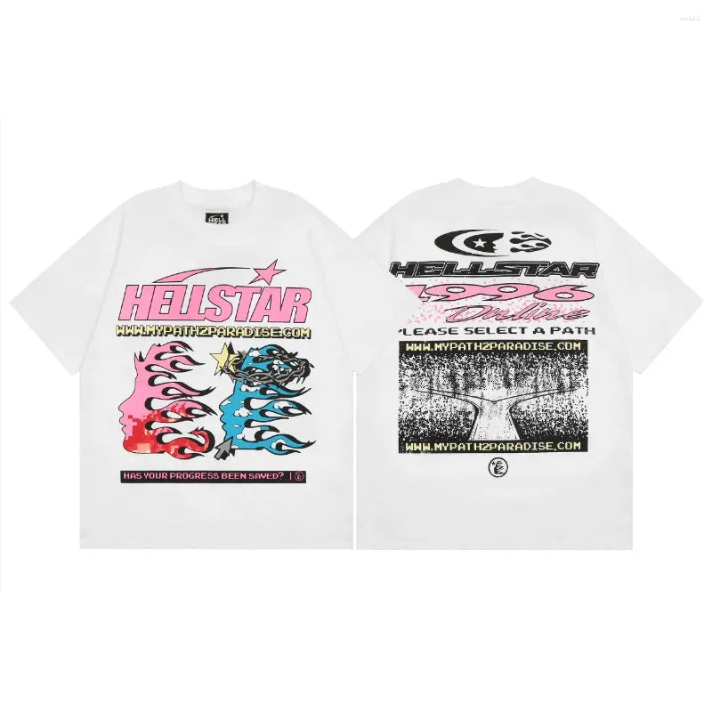 Hellstar shirts